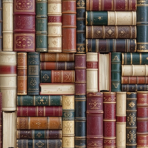 Book Pattern Texture Free Vintage Book Pattern Image - Vintage, Books, Library | Download at ...