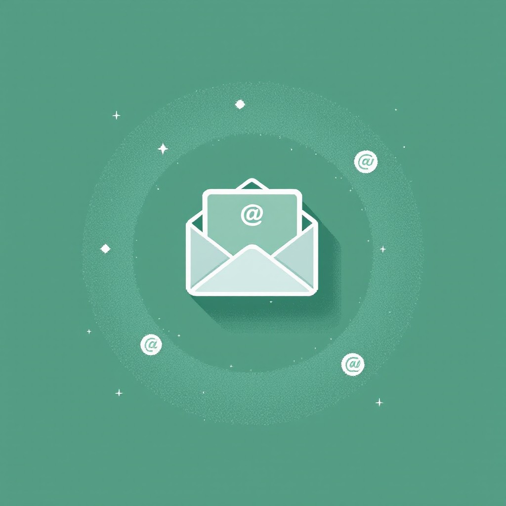 Free Digital Mail Icon Image - Pixel, Envelope, Minimal | Download at ...