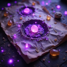 Dust And Runes Free Glowing Arcane Runes Image - Magical, Mystical, Ancient | Download ...