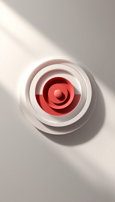 Free Floating Target Rings Image - Minimal, Target, Bullseye | Download ...