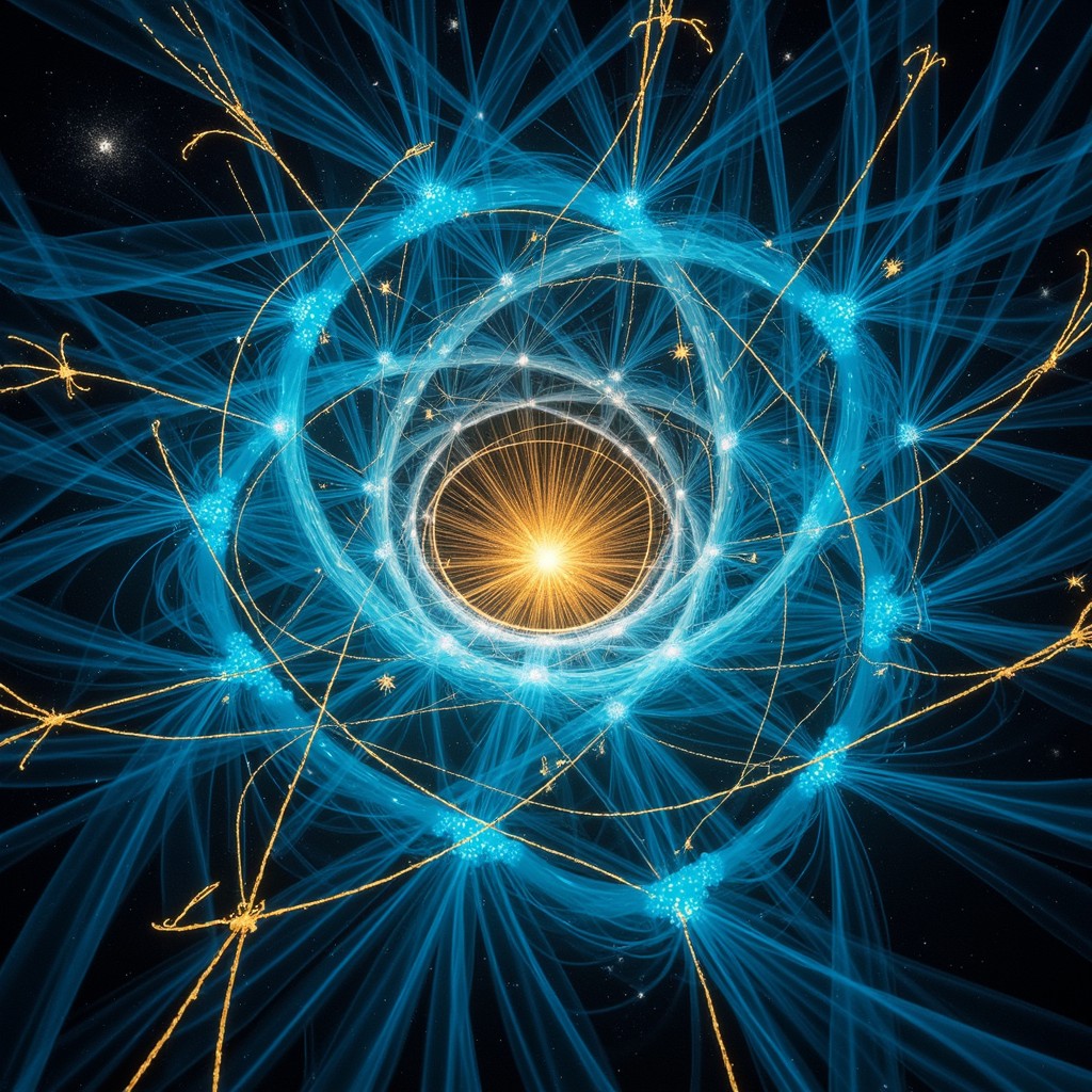 Free Cosmic Thread Vortex Image - Spiral, Vortex, Cyan | Download at ...