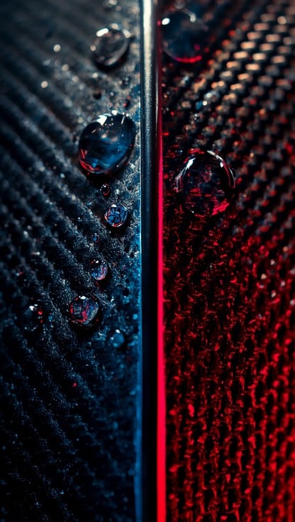 Free Droplets Divide Colors Image - Droplets, Carbon, Macro | Download ...