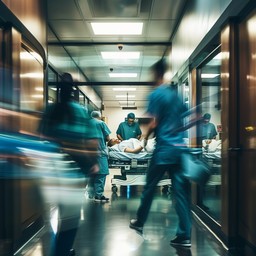 Free Hospital Emergency Rush Image - Hospital, Emergency, Healthcare ...