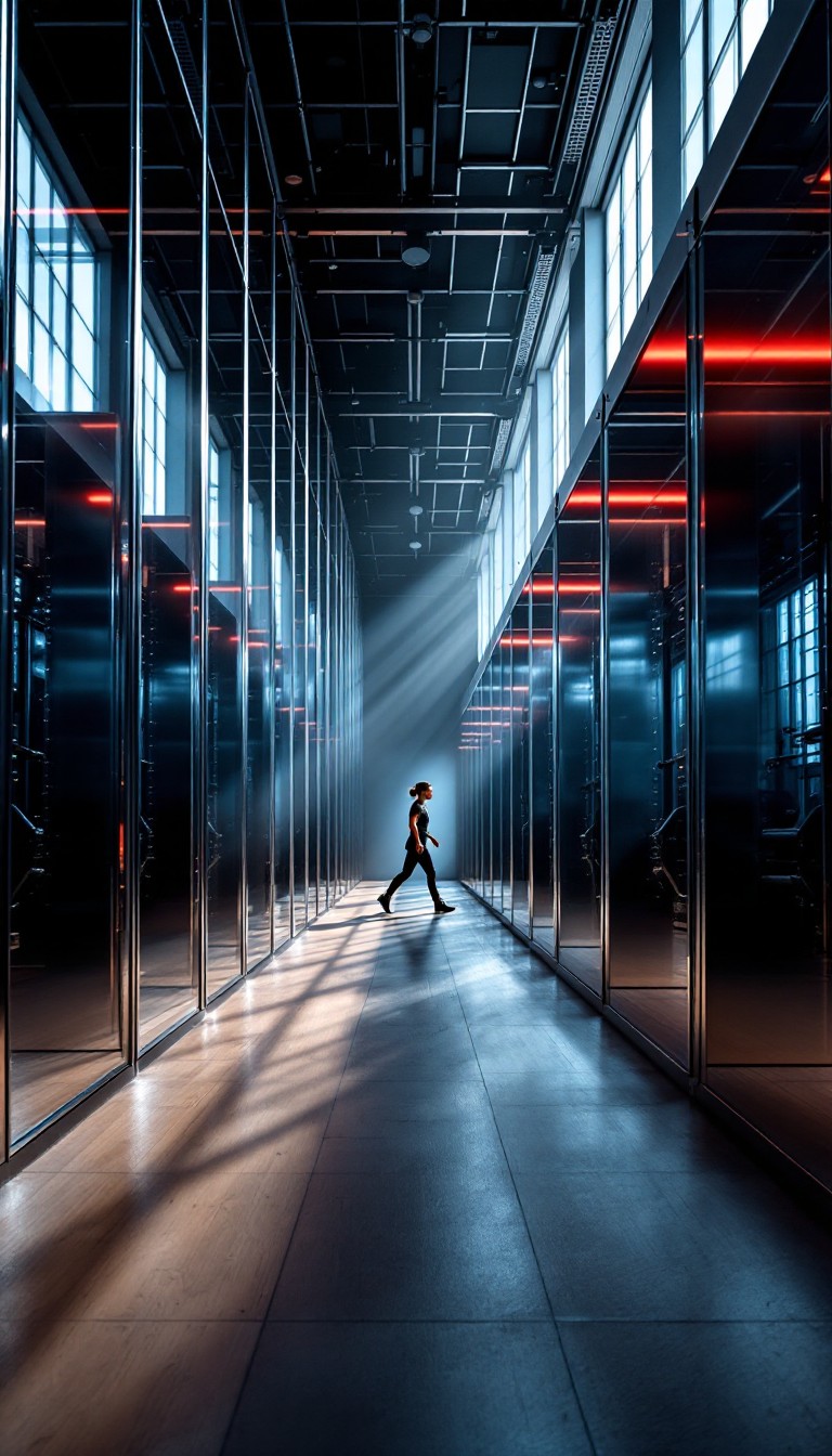 Through Shadow Free Light Through Shadows Image - Industrial, Futuristic, Dramatic ...