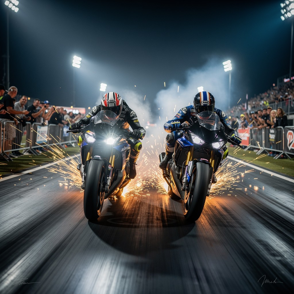 Free Racing Metal Mayhem Image - Motorcycle, Racing, Sparks | Download ...
