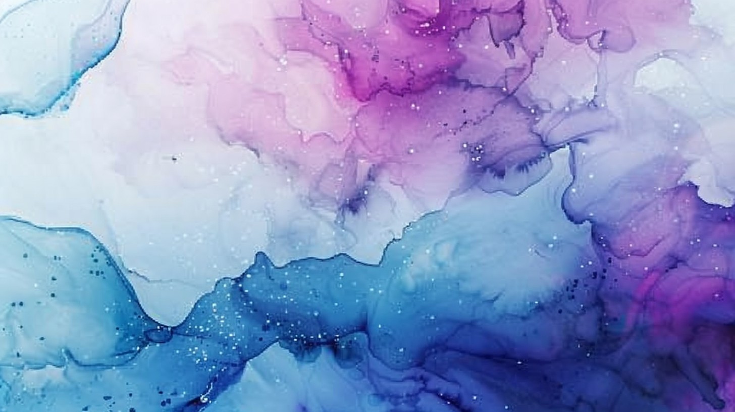 Abscent Color Combinations Free Abstract Color Blend Photo - Abstract, Art, Watercolor | Download ...