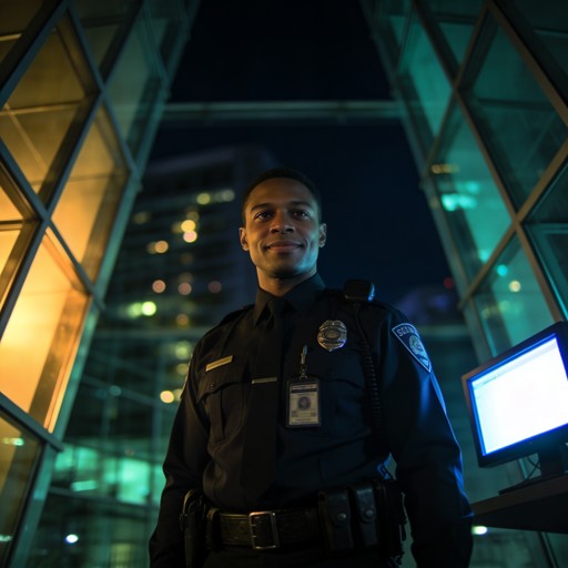 Free Professional Security Guard Image - Security, Guard, Professional ...