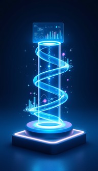 Free Data Flow Visualization Image - Visualization, Data, Analytics ...