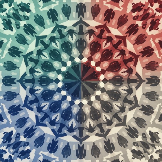 Free Connected Workplace Unity Photo - Abstract, Geometric, Silhouettes ...