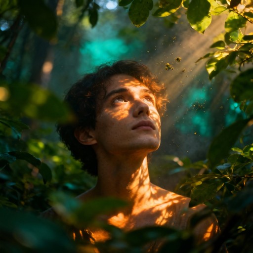 Free Forest Dreams Awaken Photo - Forest, Nature, Meditation | Download ...
