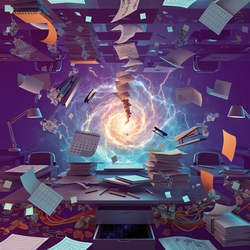 Free Creative Chaos Vortex Image - Surreal, Workspace, Vortex ...