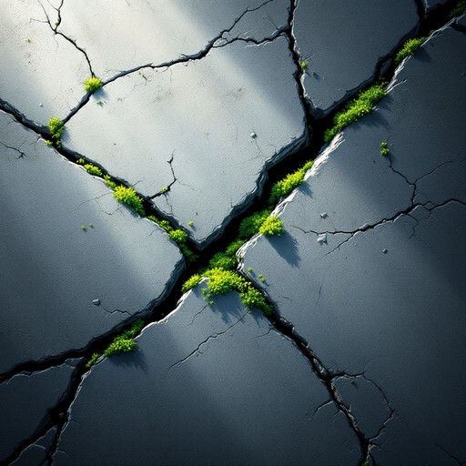 Free Mossy Concrete Maze Image - Maze, Concrete, Moss | Download at ...