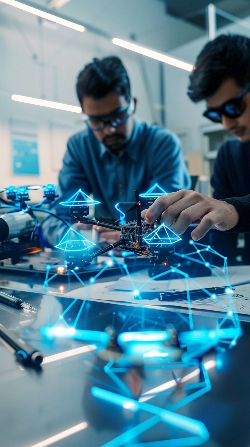 Free Innovative technology workshop Image - Technology, Innovation ...