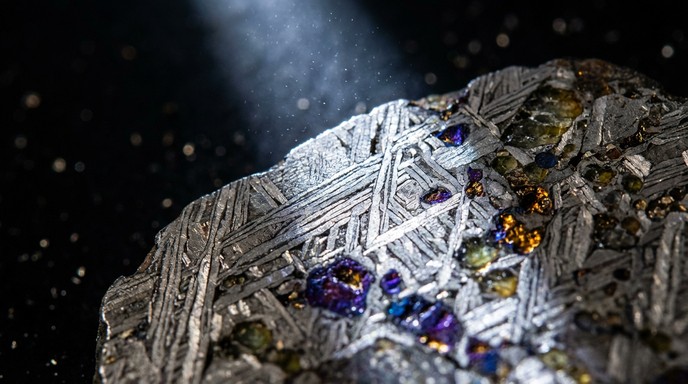 Free Ancient Cosmic Stone Image - Meteorite, Rock, Specimen | Download ...