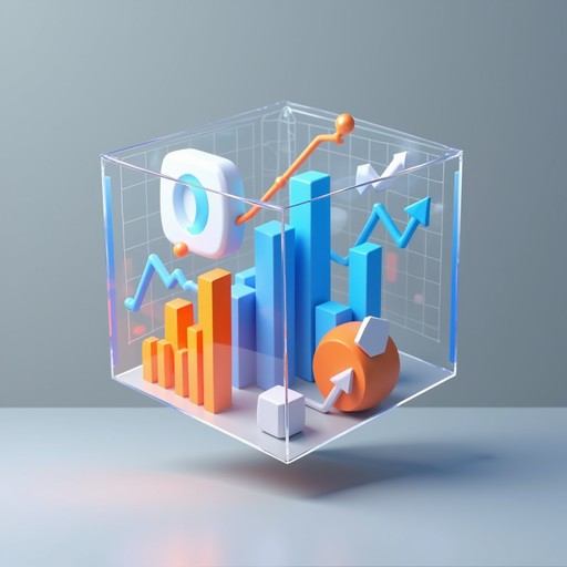 Free Analytics In Motion Image | Download at StockCake