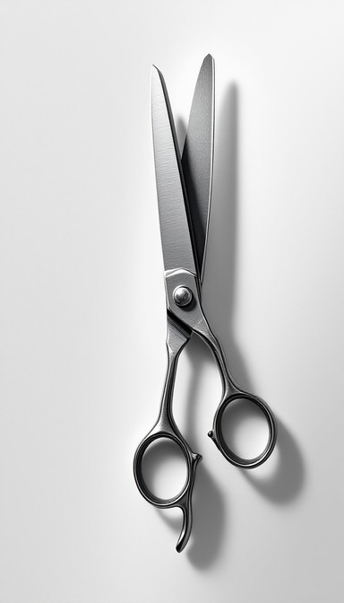 Shears Stock Image Free Professional Steel Shears Image - Shears, Scissors, Cutting ...
