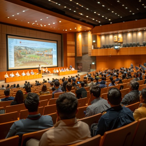Conference Session Image Free Interactive Conference Session Image - Conference, Presentation ...