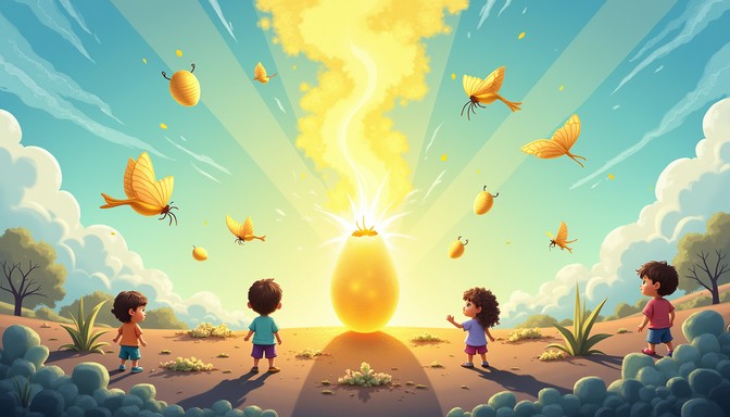 Free Wonder Of Creation Image - Creation, Wonder, Magical | Download at ...