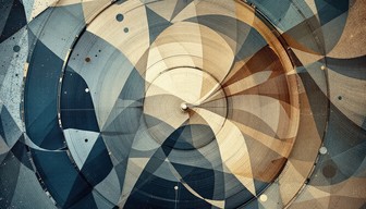 Free Circular Sound Patterns Image - Abstract, Vinyl, Record | Download ...