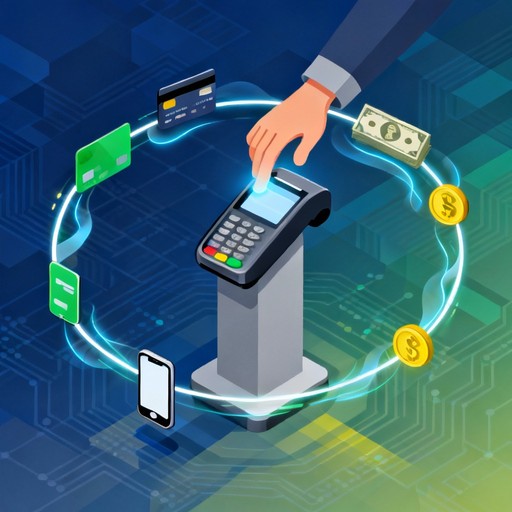 Free Modern Payment Solutions Photo - Payment, Terminal, Isometric ...