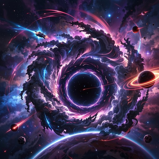 Free Cosmic Vortex Storm Image - Cosmic, Vortex, Space | Download at ...