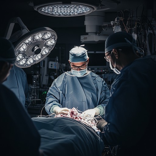 Free Surgical team operating Image - Surgery, Surgeons, Hospital ...