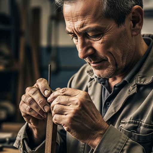Free Mastering His Craft Image - Craftsman, Artisan, Professional ...