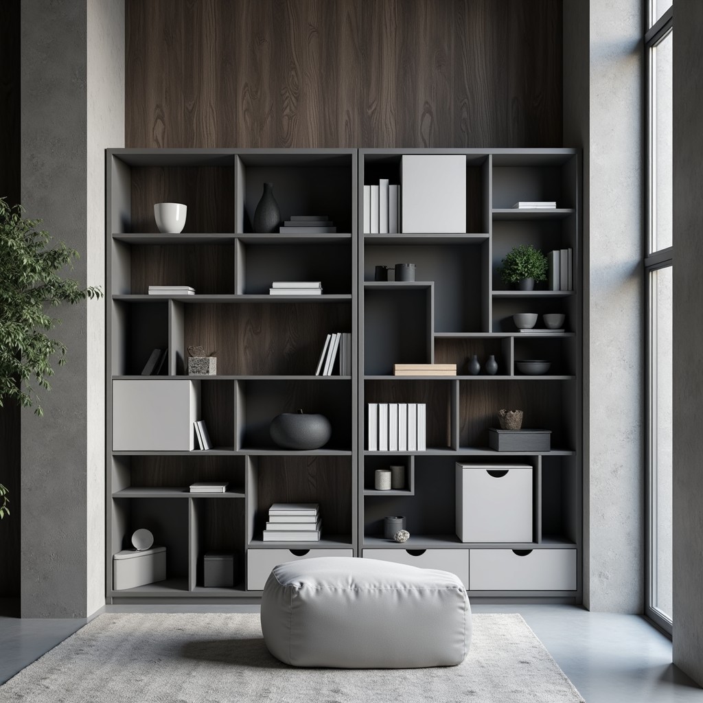 Download Minimalist Storage Solution Image - Minimalist, Shelving ...