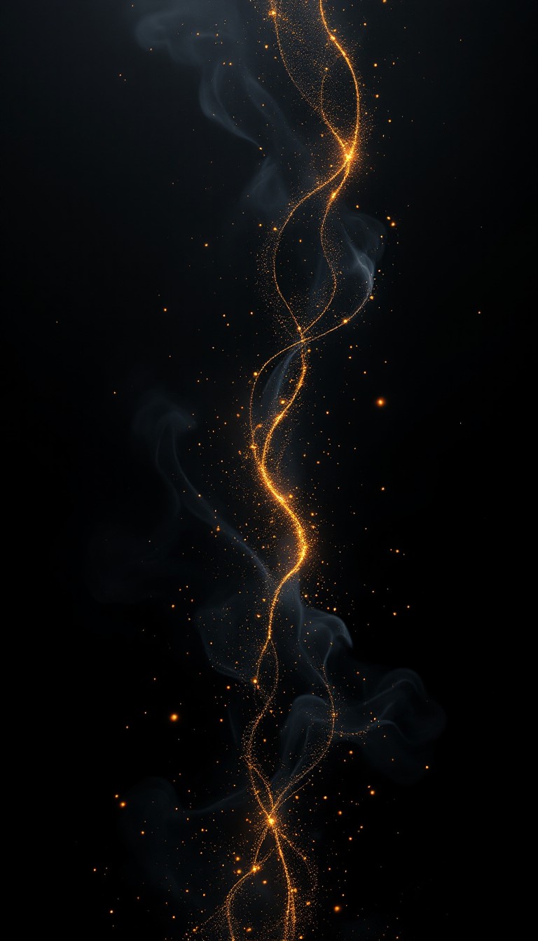 Ember Abstract Free Glowing Ember Trail Image - Minimal, Abstract, Ember | Download at ...