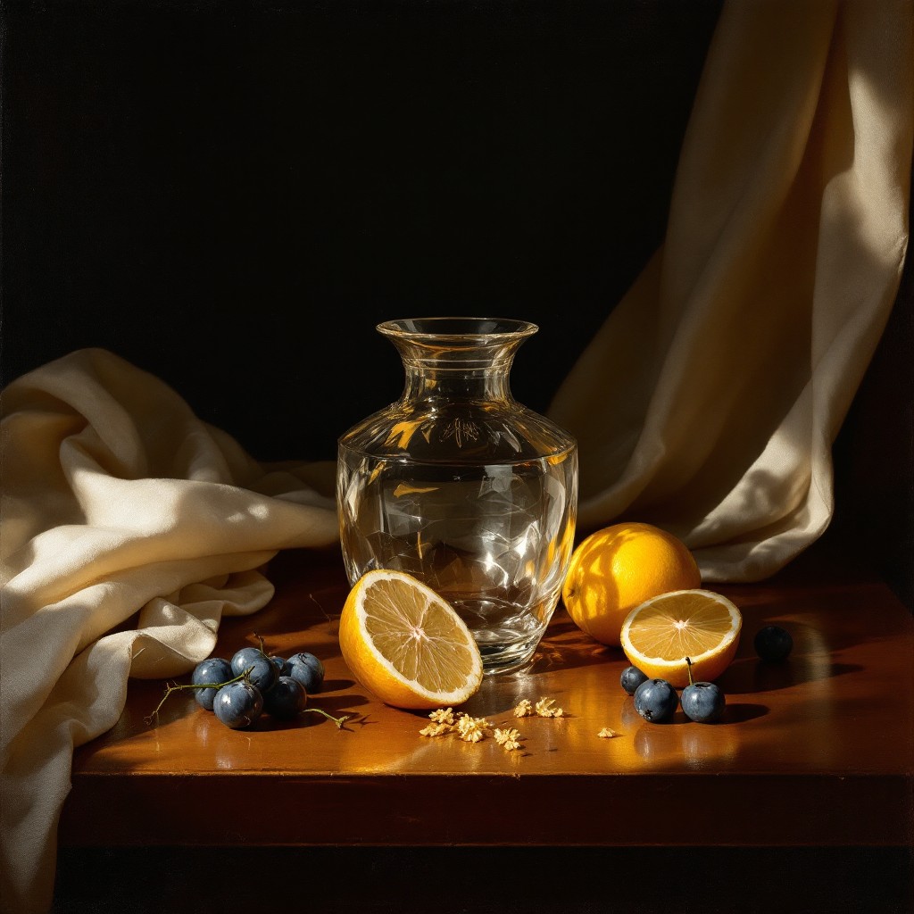 Free Classical Glass Study Image - Stilllife, Classical, Glass ...