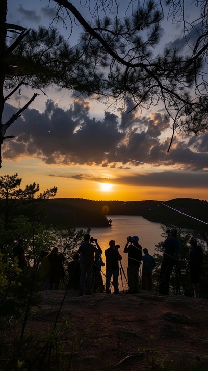 Free Sunset Photography Session Image | Download at StockCake