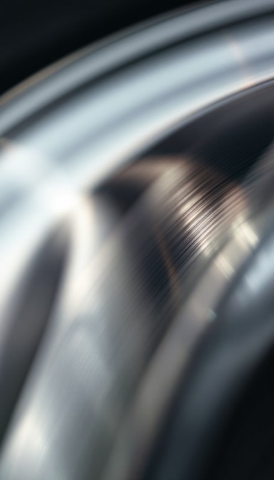 Liquid Metal Rim Shadow Free Gleaming Metallic Curve Image - Metal, Chrome, Curve | Download at ...