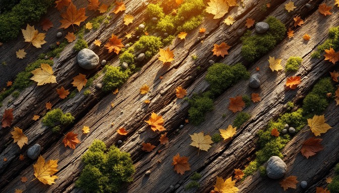 Forrest Testures Free Forest Floor Texture Image - Forest, Moss, Bark | Download at ...