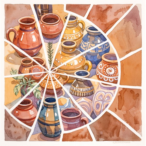 Free Traditional Clay Pottery Image - Pottery, Ceramic, Terracotta ...