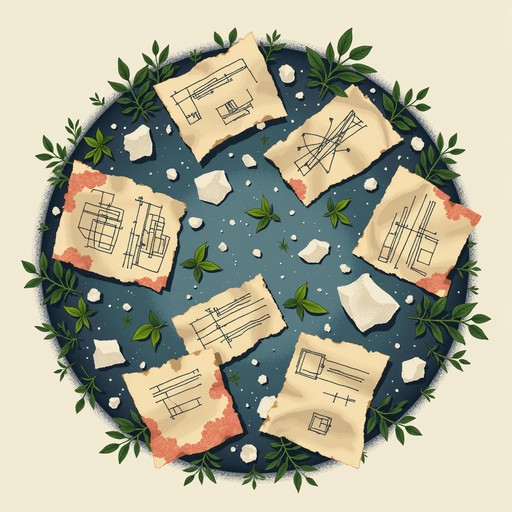 Free Creativity's Fertile Graveyard Image - Creativity, Blueprints ...