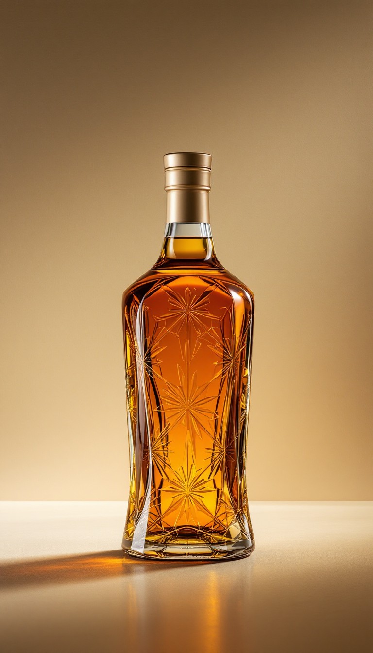 Free Elegant Amber Bottle Image - Amber, Glass, Bottle | Download at ...
