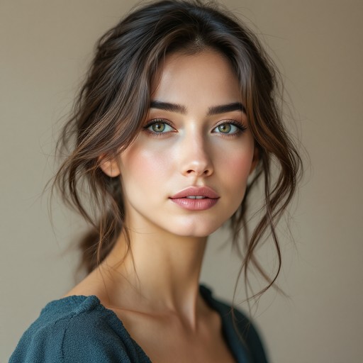 Free Radiant Natural Portrait Image - Portrait, Professional, Natural ...