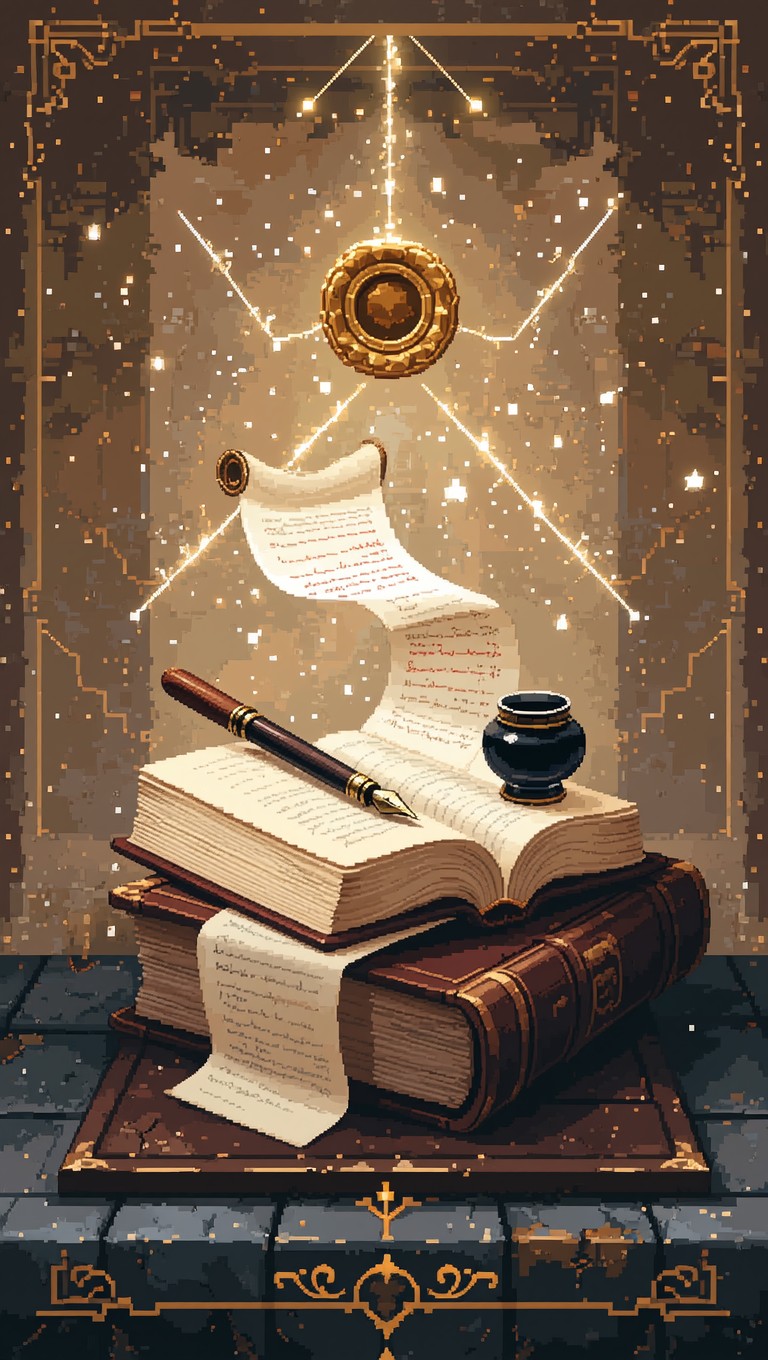 Free Ancient Magic Book Image - Mystical, Ancient, Book | Download at ...