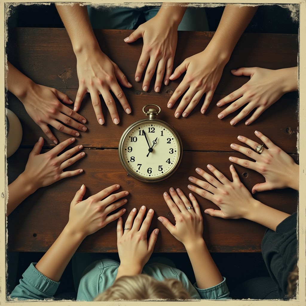 Hand. Time Picture Free Hands Through Time Image - Time, Hands, Generations | Download at ...