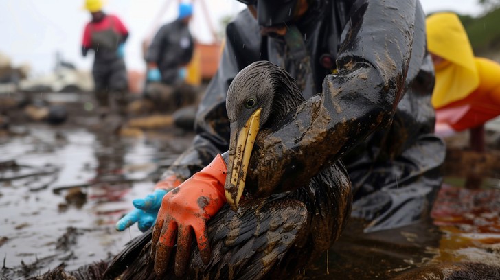 Free Wildlife Rescue Effort Image - Wildlife, Rescue, Conservation ...