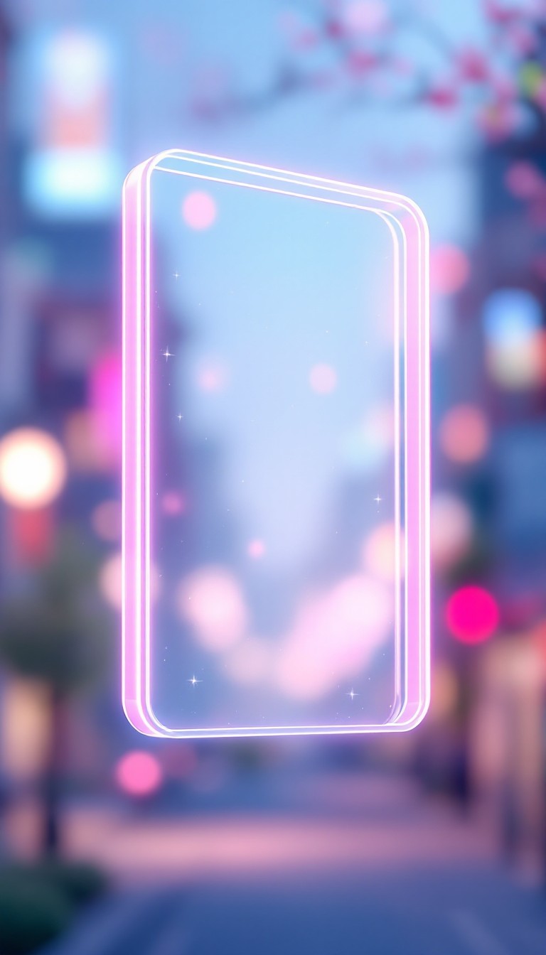 Free Floating Crystal Sign Image - Transparent, Floating, Minimal ...