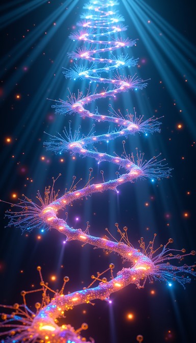 Free Neural Digital Evolution Image - Network, Neural, Digital ...