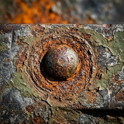 Free Weathered Metal Texture Image - Rust, Corrosion, Metal | Download ...