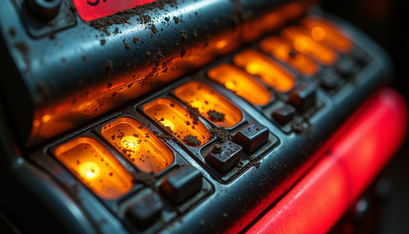 Free Vintage Button Glow Image - Jukebox, Vintage, Buttons | Download ...