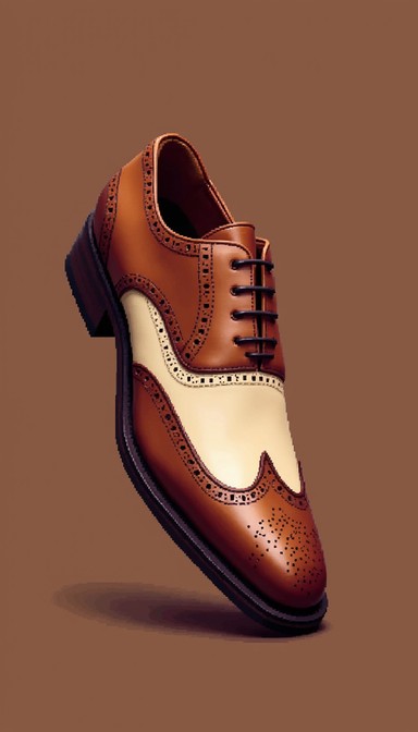Free Classic Wingtip Brogue Image - Brogue, Wingtip, Oxford | Download ...