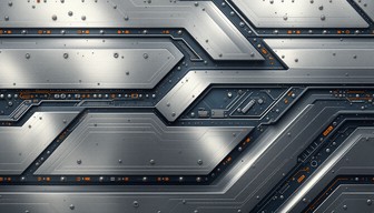 Free Sleek Aircraft Texture Image - Aluminum, Metallic, Aircraft ...