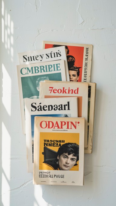 Free Vintage Magazine Cover Image - Vintage, Magazine, Retro | Download ...