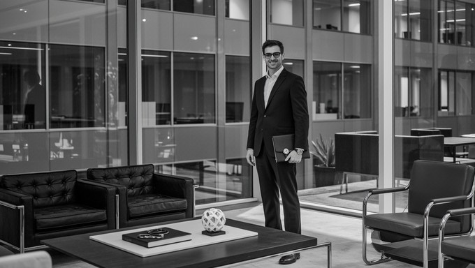 Executive Boss Free Executive Leadership Style Image - Business, Professional ...