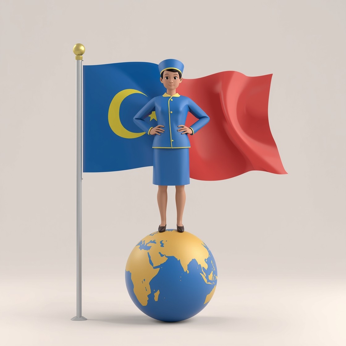 Foreign Representative Free Global Diplomatic Representative Image - Representative, Diplomat ...