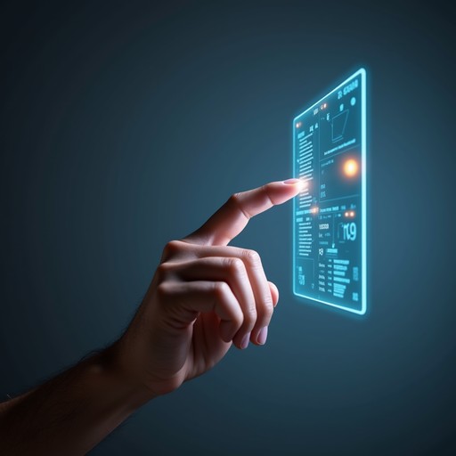Free Touch The Future Image - Touch, Technology, Interface | Download ...